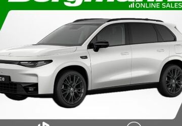 Leapmotor C10 6.327 km 36.950 &euro; Gelsenkirchen 45894