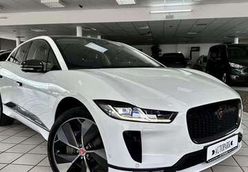 Jaguar I-Pace 22.300 km 34.950 &euro; Hilden (bei Düsseldorf) 40721