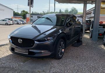 Mazda CX-3 19.940 km 26.950 &euro; Marktoberdorf 87616