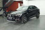 Renault Arkana Mild Hybrid TCe 140 EDC Techno Kamera 29.999 km 19.999 &euro; Lich 35423
