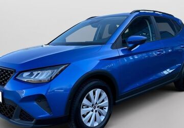 Seat Arona 3.300 km 23.885 &euro; Kaltenkirchen 24568