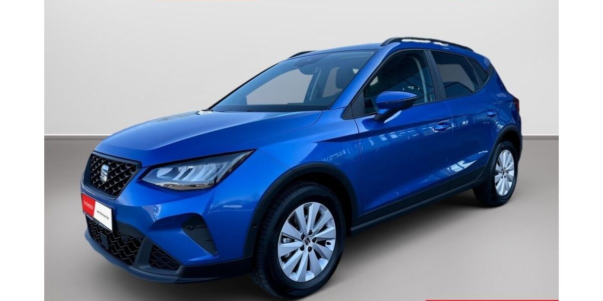 Seat Arona 3.300 km 23.885 &euro; Kaltenkirchen 24568
