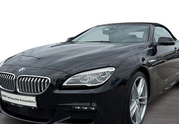 BMW 650 143.279 km 34.690 &euro; Dingolfing 84130