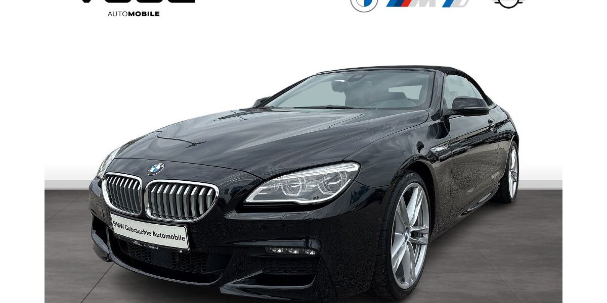 BMW 650 143.279 km 34.690 &euro; Dingolfing 84130