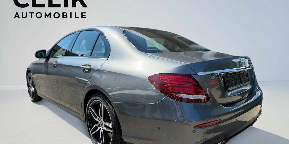 Mercedes-Benz E 400 Limousine 4Matic AMG Line 341.000 km 20.990 &euro; Neckarsulm 74172
