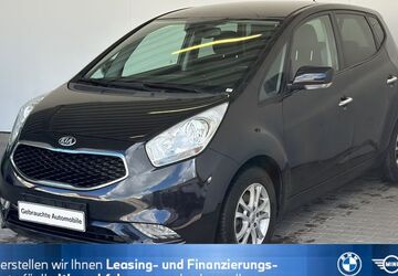 Kia Venga 74.386 km 13.444 &euro; Heilbronn 74074