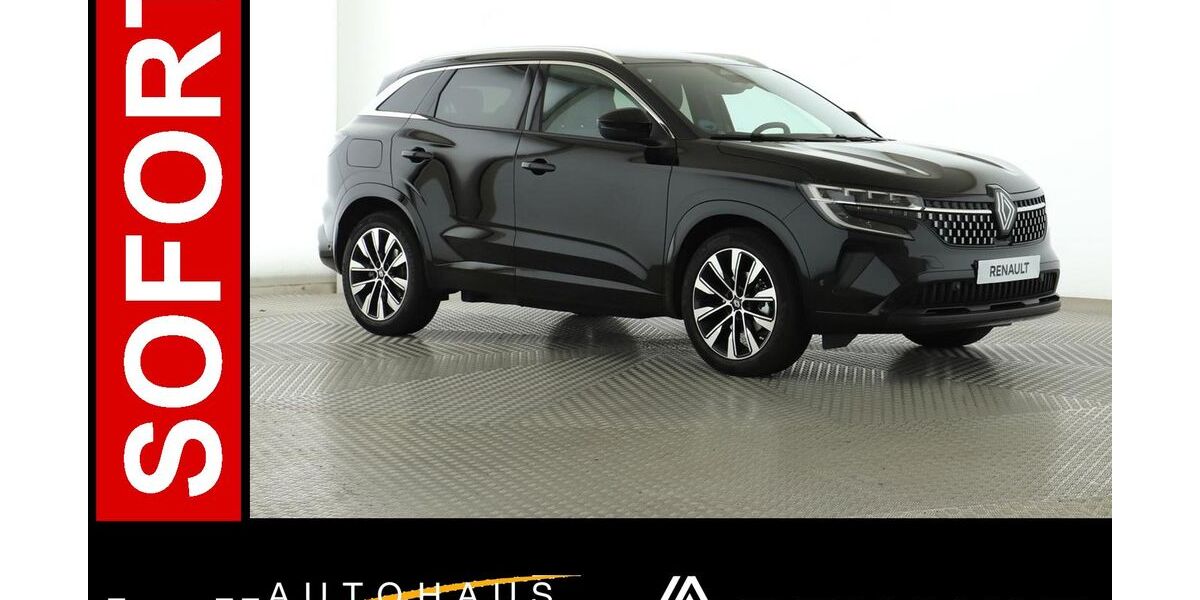 Renault Austral 8.240 km 29.480 &euro; Speyer 67346