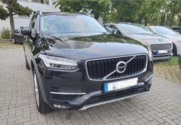 Volvo XC90 177.850 km 24.000 &euro; berlin 12353