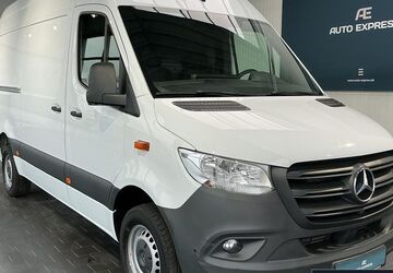 Mercedes-Benz Sprinter 16.016 km 40.341 &euro; Oyten 28876