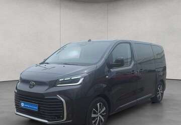 Toyota Proace 8.397 km 43.990 &euro; Reutlingen 72766