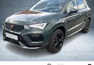 Cupra Ateca 9.310 km 33.660 &euro; Haselünne 49740