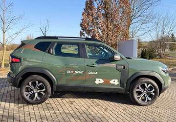 Dacia Duster 3.500 km 28.990 &euro; Leinefelde-Worbis 37327