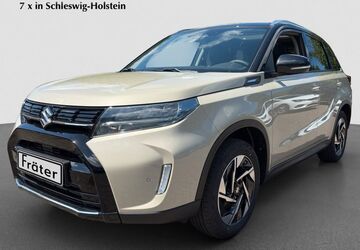 Suzuki Vitara 3.000 km 24.480 &euro; Kiel 24107