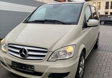 Mercedes-Benz Viano 486.000 km 6.499 &euro; Wiesbaden 65203