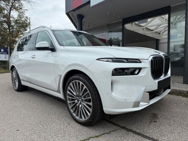 BMW X7 5.900 km 81.900 &euro; Wolfratshausen bei München 82515