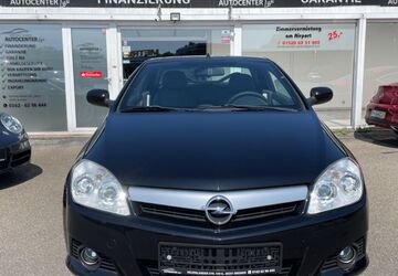 Opel Tigra 120.000 km 1.299 &euro; Bremen 28201