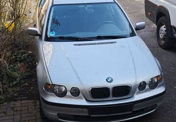 BMW 316 248.000 km 1.600 &euro; Zuzenhausen 74939
