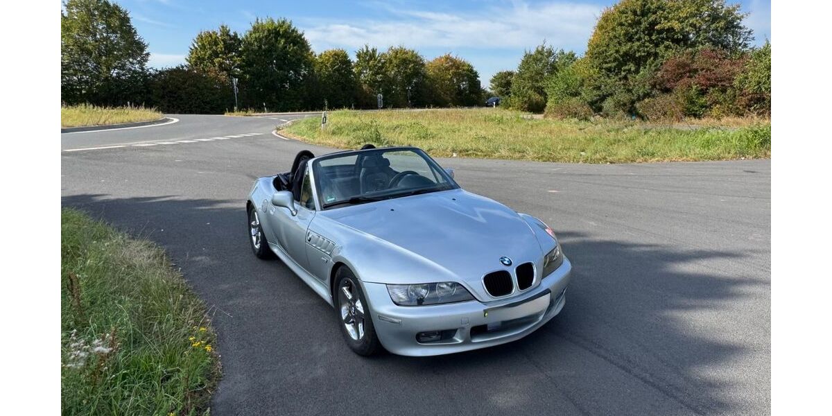 BMW Z3 138.000 km 10.490 &euro; Köln 50765