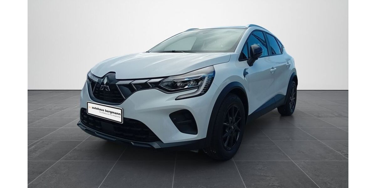 Mitsubishi ASX 23.000 km 17.901 &euro; Wernigerode 38855