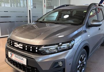 Dacia Jogger 1.570 km 21.290 &euro; Bruchsal 76646