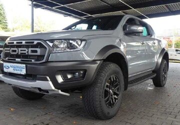 Ford Ranger 34.632 km 44.890 &euro; Meinerzhagen 58540