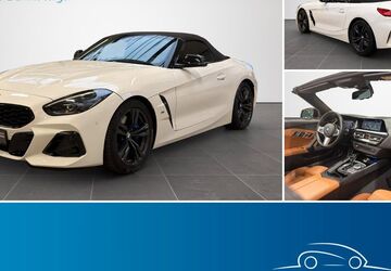BMW Z4 M40 39.500 km 49.990 &euro; Buchschwabach bei Nürnberg 90574