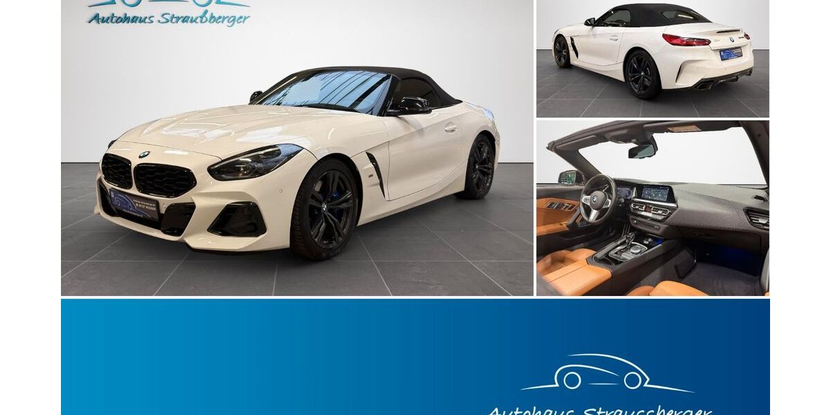 BMW Z4 M40 39.500 km 49.990 &euro; Buchschwabach bei Nürnberg 90574