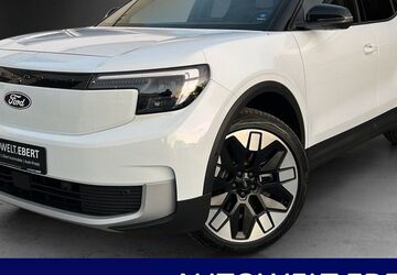 Ford Explorer 1.390 km 48.690 &euro; Frankenthal 67227