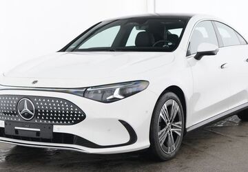 Mercedes-Benz CLA 350 11.199 km 59.850 &euro; Gehrden 30989