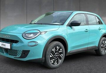 Fiat 600 1.500 km 25.489 &euro; Nordhausen 99734