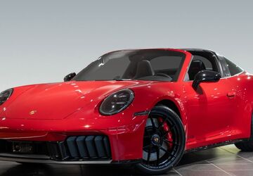 Porsche 992 9.900 km 206.880 &euro; Schwäbisch Gmünd 73529