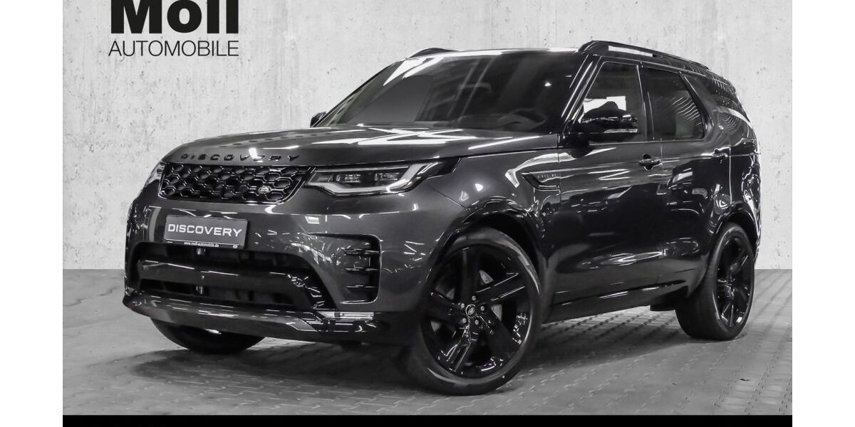 Land Rover Discovery 3.000 km 78.980 &euro; Köln 51149