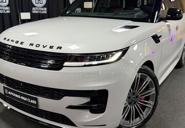 Land Rover Range Rover Sport 86.650 km 92.990 &euro; Bad Saarow 15526