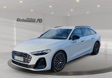 Audi A5 4.990 km 62.880 &euro; Wolfhagen 34466