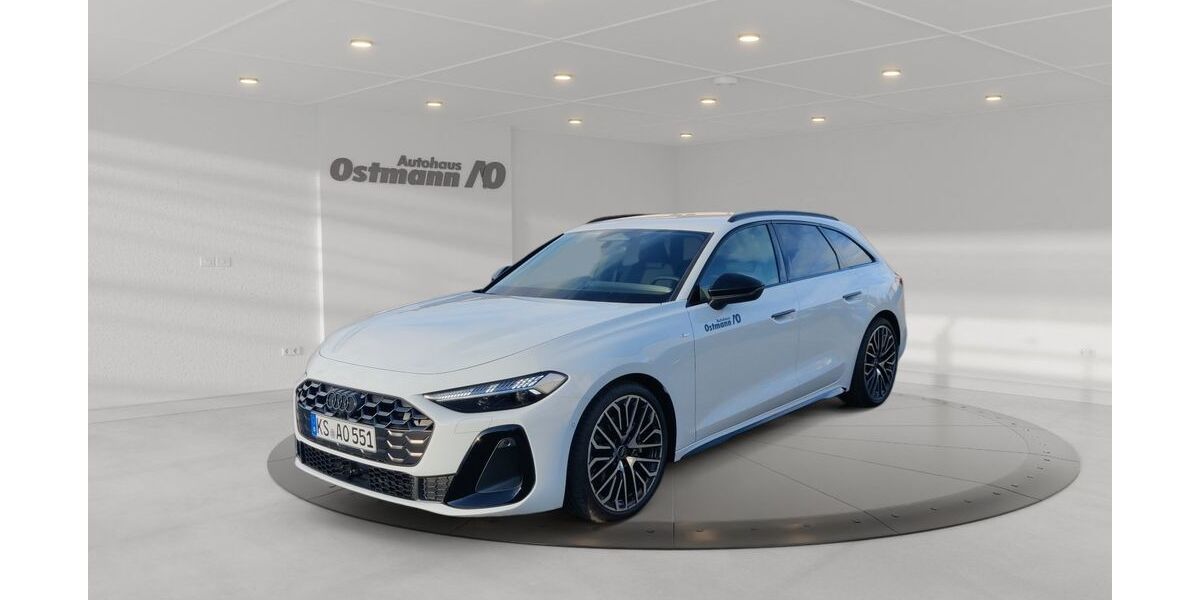 Audi A5 4.990 km 62.880 &euro; Wolfhagen 34466