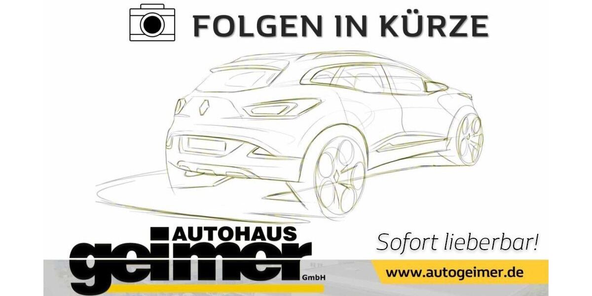 Renault Megane 24.700 km 19.950 &euro; Homburg (Saar) 66424