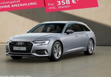 Audi A6 28.626 km 46.300 &euro; Duisburg 47249