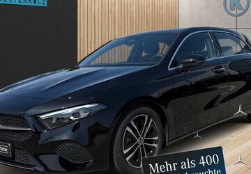 Mercedes-Benz A 180 11.555 km 28.880 &euro; Simmern 55469