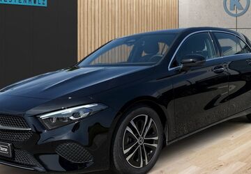 Mercedes-Benz A 180 11.555 km 29.480 &euro; Simmern 55469