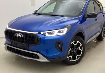 Ford Kuga 10.620 km 35.590 &euro; Marburg 35043