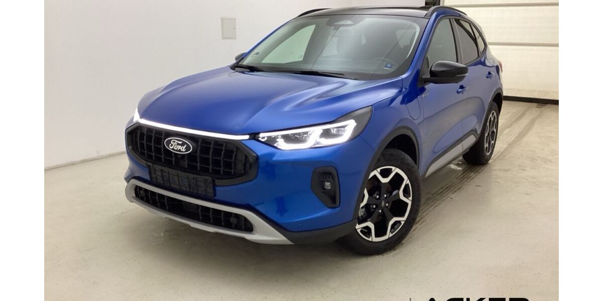 Ford Kuga 10.620 km 35.590 &euro; Marburg 35043