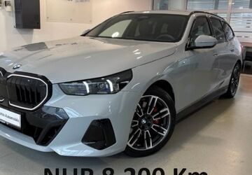 BMW 520 8.133 km 46.233 &euro; Hofheim 65719