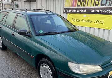 Peugeot 406 95.200 km 1.790 &euro; Landshut 84030