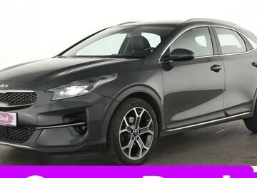 Kia XCeed 63.949 km 19.372 &euro; Garching bei München 85748