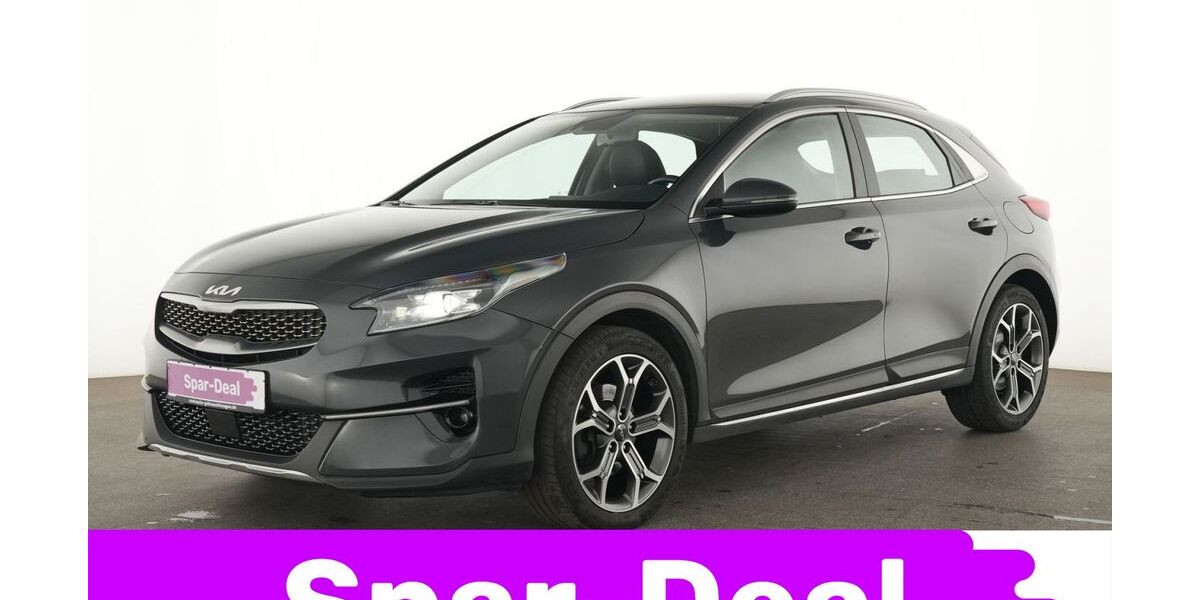 Kia XCeed 63.949 km 19.372 &euro; Garching bei München 85748