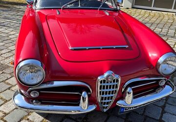 Alfa Romeo Giulia 40.682 km 68.900 &euro; Vorra 91247