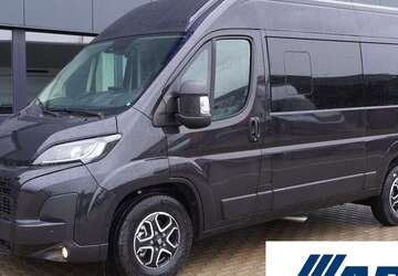 Fiat Ducato 3.725 km 51.765 &euro; Erfurt 99098