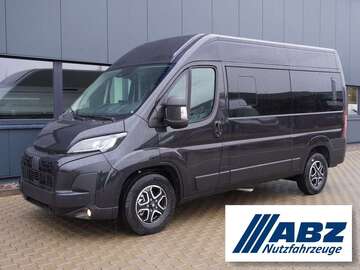 Gebrauchte Fiat Ducato
