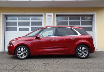 Citroen C4 SpaceTourer 75.000 km 9.900 &euro; Diez 65582