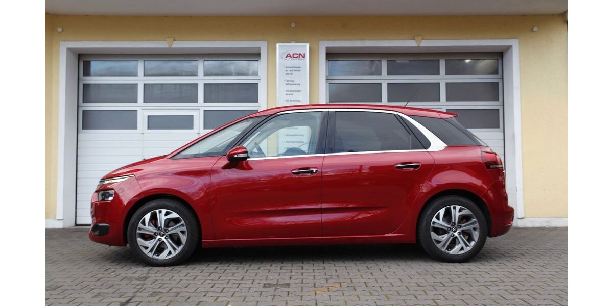Citroen C4 SpaceTourer 75.000 km 9.900 &euro; Diez 65582